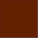Brown Matte Foil